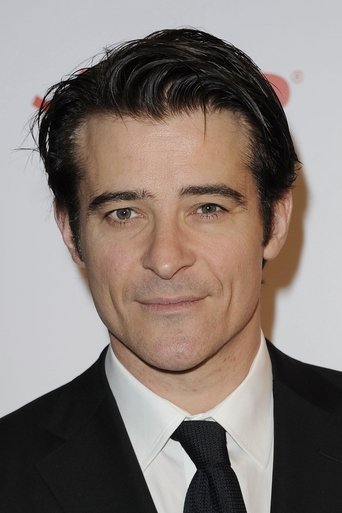 Image of Goran Visnjic