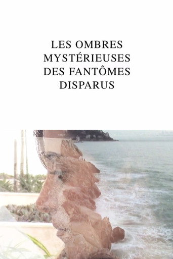 Les Ombres mystérieuses des fantômes disparus 在线观看和下载完整电影