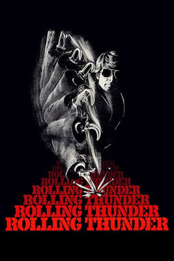 Rolling Thunder 在线观看和下载完整电影