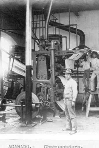 Machine Man