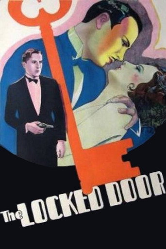 The Locked Door 在线观看和下载完整电影