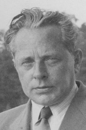 Image of Heinrich Hoffmann