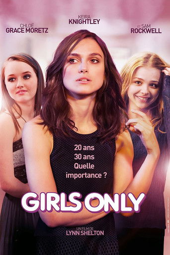 Girls only film complet 