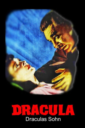Draculas Sohn