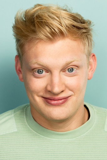 Actor Curry Barker