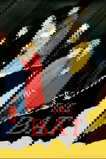 The Bat