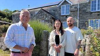 Cornwall episode still image