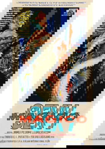 Sexy Magico