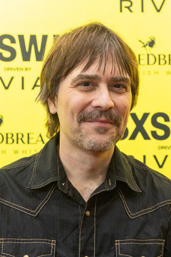 Image of Don Hertzfeldt