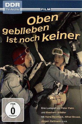 Oben geblieben ist noch keiner 在线观看和下载完整电影