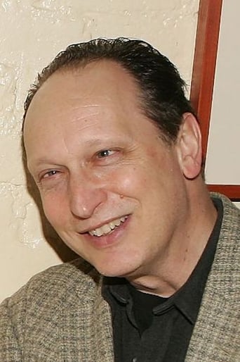 Image of Paul Lazar