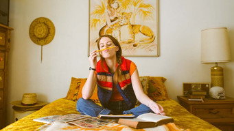 Converging Fury episode still image