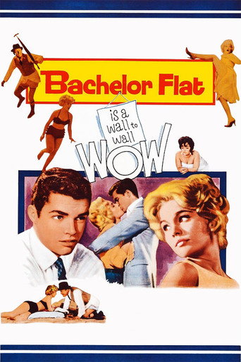 Bachelor Flat 在线观看和下载完整电影