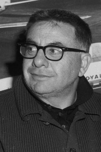 Image of Martin Ritt