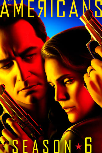 The Americans