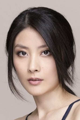 Actor Kelly Chen