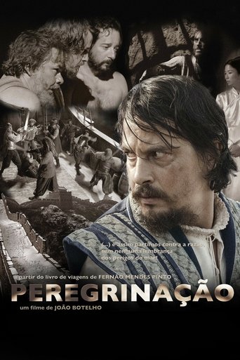 Peregrinação線上电影看完整版