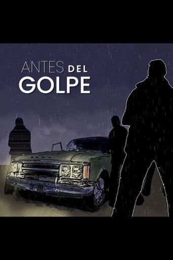 Before the Coup D’état