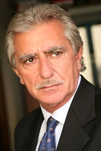 Image of Luigi Nicolosi