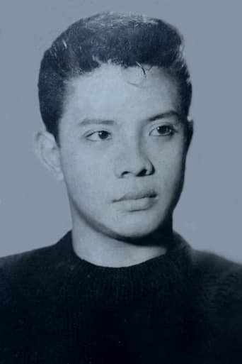 Image of Boy Alano