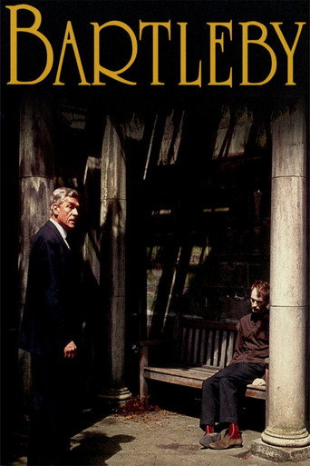 Bartleby 在线观看和下载完整电影