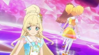 Spread out, Aikatsu 