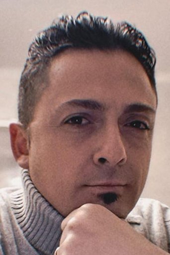 Danilo Fabrizi