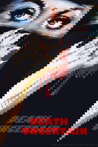 Death Uncertain