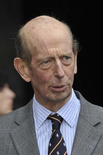 Image of Prince Edward, Duke of Kent