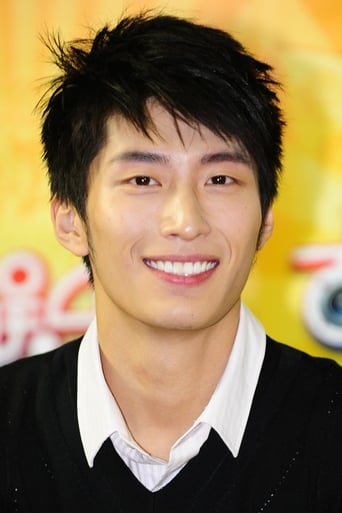 Image of Shawn Dou