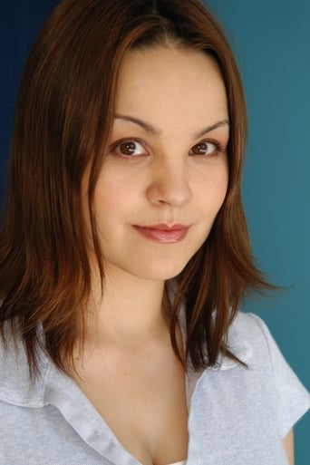 Actor Diana Kaarina