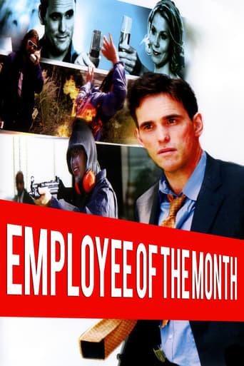 مترجم اون لاين فيلم Employee of the Month 2004 مترجم كامل - تحميل افلام