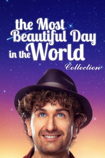 The Most Beautiful Day in the World - Collection
