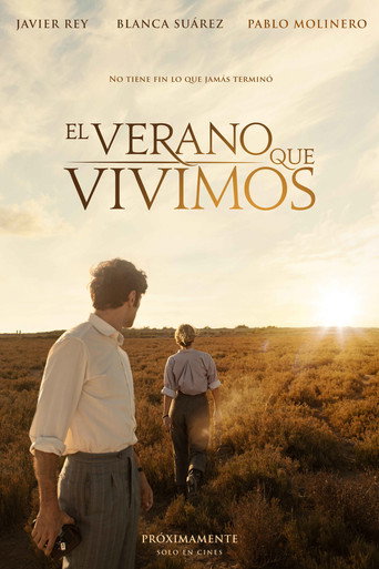 El verano que vivimos 在线观看和下载完整电影