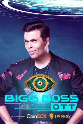 Bigg Boss OTT (2021)
