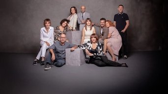 Capa de Com si fos ahir