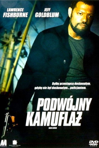 Okładka filmu Podwójny kamuflaż
