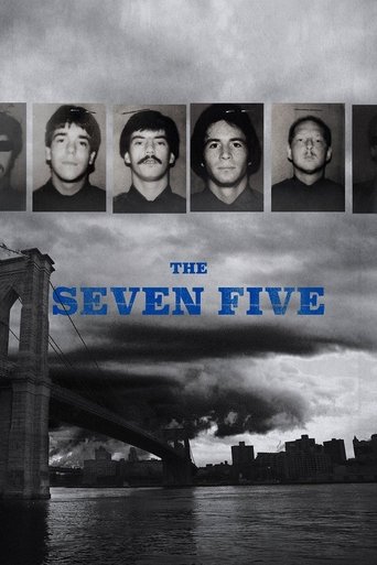 Movie The Seven Five Poster Images, BackDrops Images, Logo Images posters 0 /2pNbYbnoABDJC4Q8IPGXxUWIv86.jpg