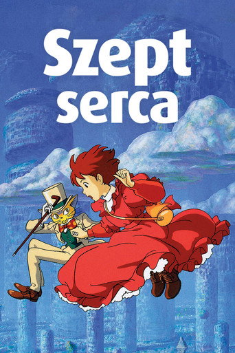 Okładka filmu Szept serca