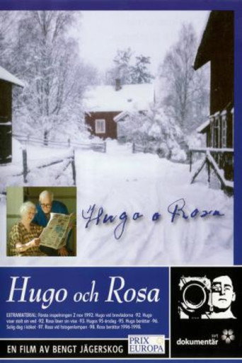 Hugo och Rosa 在线观看和下载完整电影