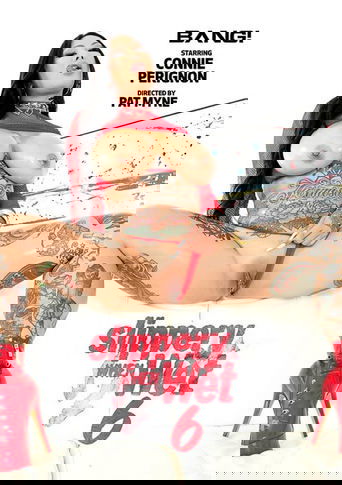 Slippery When Wet 6