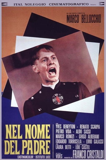 Nel nome del padre 在线观看和下载完整电影