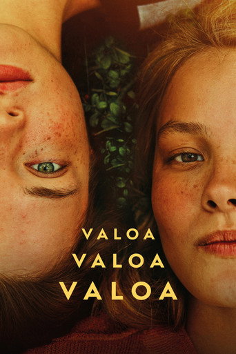 Okładka filmu Valoa valoa valoa