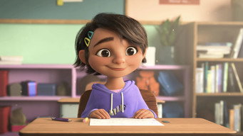 Maddie & the Test