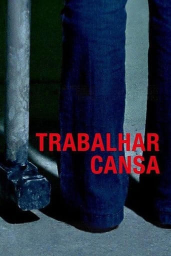 Trabalhar Cansa 在线观看和下载完整电影