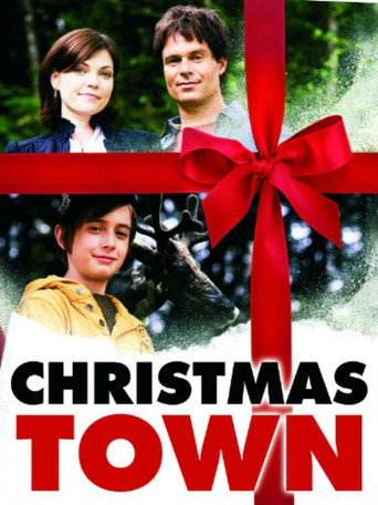 Christmas Town 在线观看和下载完整电影