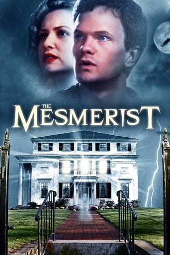 The Mesmerist 在线观看和下载完整电影