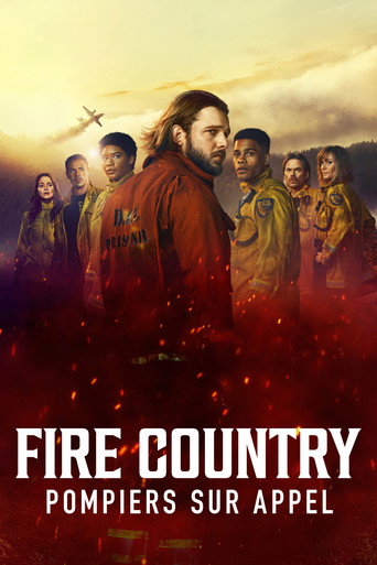 Fire Country : Pompiers sur Appel