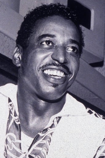 Image of Chico Hamilton