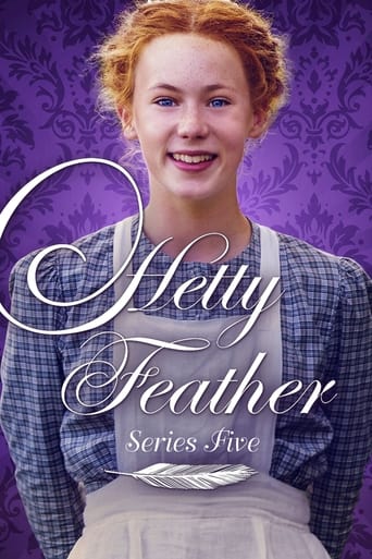 Hetty Feather